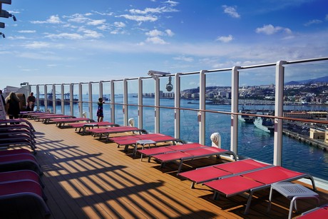 Las Palmas de Gran Canaria